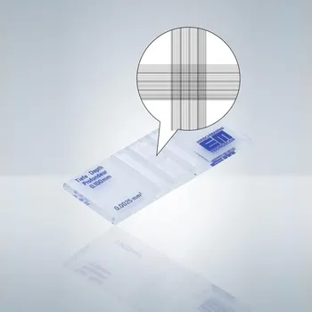 Hirschmann Laborgeräte Počítačí komůrka Thoma Varianta: DL: dark lined, s perky