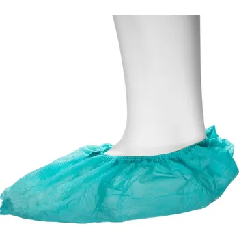 Mercator Medical Návleky na obuv NTEX (100 ks) Barva: Modrá