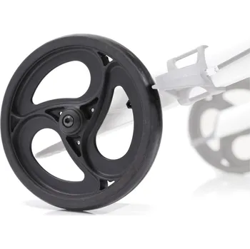 Pojezdové kolečko Moretti Náhradní kolo k chodítku Saturno RPR365