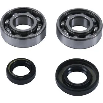 Ložisko převodovky HOT RODS ložiska klikovky KTM SX 50 04-08