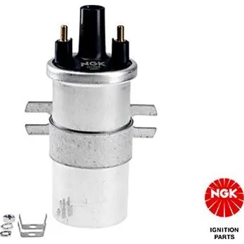 Zapalovací cívka Zapalovací cívka NGK 48299