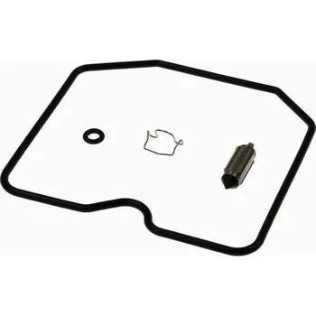 Palivový systém pro motocykl Tourmax Opravná sada karburátoru CAB-S37 pro SUZUKI GSF 600/650 BANDIT 95-06, GSX 750/1200 pro mot