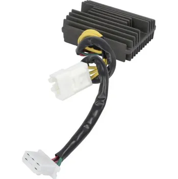 Elektroinstalace pro motocykl TOURMAX regulátor dobíjení HONDA FJS 600 '02-'05 OEM: 31600-MEF-003