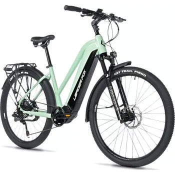 Elektrokolo Leader Fox BARNET Dámské 28", 2025 mint, vel. 18"
