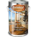 Fortekryl interiérový lak 4 kg