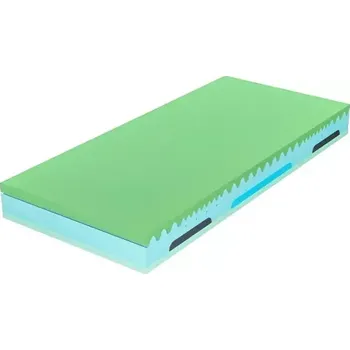 Matrace Matrace TropicoGuard Air Hybrid 200x200 cm 24 cm