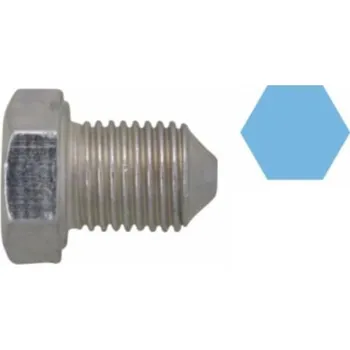 Olejová vana Závitová zátka, olejová vana CORTECO 220060H