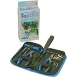 Sada nářadí OXFORD Toolkit, cestovní nářadí na motorku