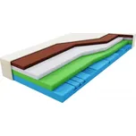 Matrace Curem C7000 XD 80x200 cm 28 cm