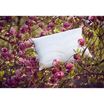 Polštář Polštář Greenfirst 50x70 cm zip+vak (500 g)