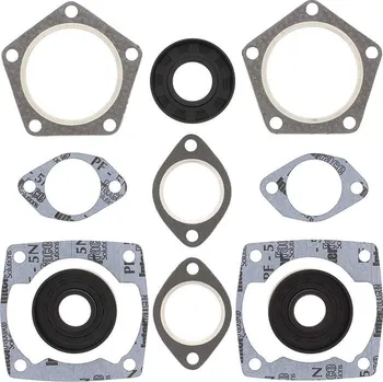 Těsnění motoru Winderosa sada těsnění motoru (s olejovým těsněním) Ccw kioritz KEC 400 FC/2, John Deere K