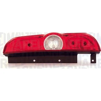 Zadní světlomet Zadní světlo MAGNETI MARELLI 712203721110