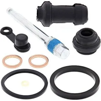 Brzdový třmen All Balls opravná sada zadního brzdového třmenu Honda CRF250L 13-17, CRF250L ABS 17, CRF25