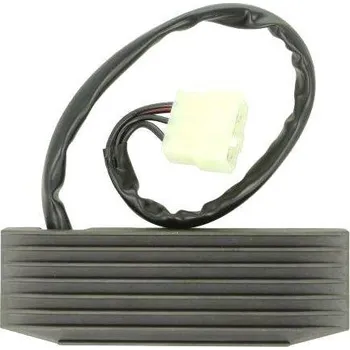 Elektroinstalace pro motocykl TOURMAX regulátor dobíjení SUZUKI DR 650 92-95, VS 600 95-97, VS 1400 96-98