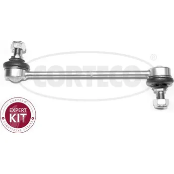 Zavěšení kol Tyč/vzpěra, stabilizátor CORTECO 49398506