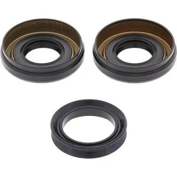 Ložisko převodovky All Balls těsnění předního diferenciálu Honda TRX400FA 04-07, TRX400FGA Fourtrax Rancher 4