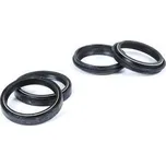 PROX sada gufera a prachovky do vidlic KAWASAKI KX 125/250 02-08