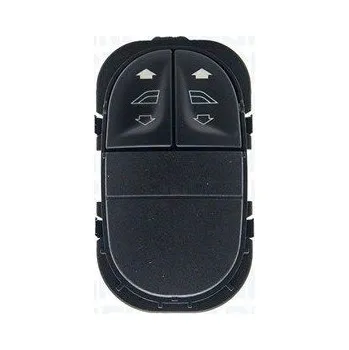 Spínač, zvedací zařízení oken MAGNETI MARELLI 000050984010