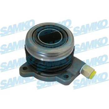 Spojková sada Centrální vysouvač, spojka SAMKO M30247