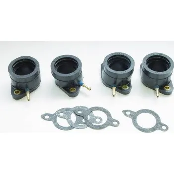 Palivový systém TOURMAX příruby sání karburátoru - difuzory YAMAHA XJ 600 84-91 (4ks)
