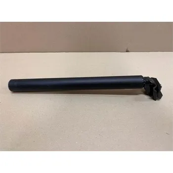 Sedlovka OEM sedlovka 31.6/350 mm (černá matná)