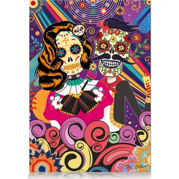 Puzzle Puzzle STAR dokonalá láska – 1000 dílků