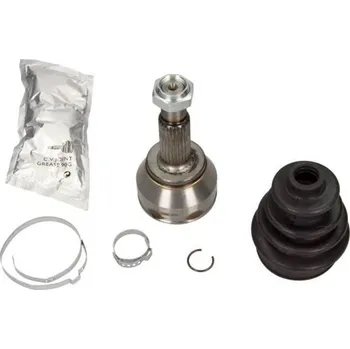 Hřídel nápravy Sada kloubů, hnací hřídel MAXGEAR 49-0296