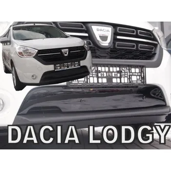 Zimní clona Heko Plast Zimní clona Dacia Lodgy 2012- | Heko