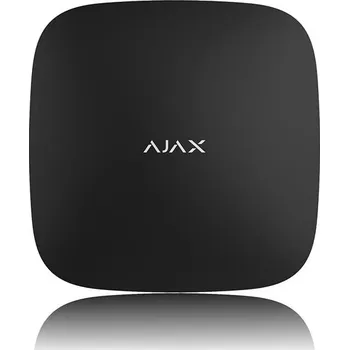 Ajax Systems Hub 2 Plus AJAX20276 černá…