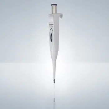 Pipeta Hirschmann Laborgeräte Pipeta Labopette, fixní objem Objem: 200 µl