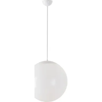 Osmont ISIS P3 PE LED-5L06E600Z11/PE3/a1 B 3K závěsné svítidlo s plastovým stínidlem