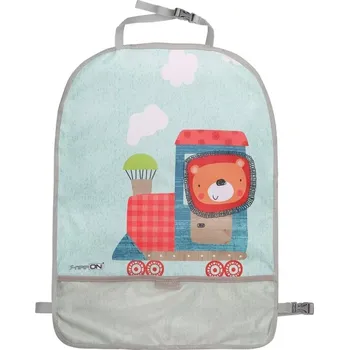 Ochranný autopotah FREEON Ochranný potah na sedadlo v autě Vláček