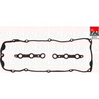 Těsnění motoru Těsnění, kryt hlavy válce FAI AutoParts RC1100S