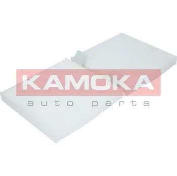 Ventilátor topení a klimatizace Filtr, vzduch v interiéru KAMOKA F415801