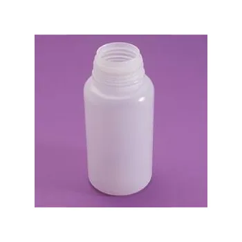 Zkumavka LP Italiana PP láhev širokohrdlá bez víčka GL Varianta: 50 ml (hrdlo pro GL-32)