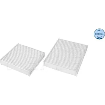 Ventilátor topení a klimatizace Filtr, vzduch v interiéru MEYLE 11-12 319 0020