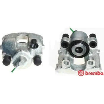 Brzdový třmen Brzdový třmen BREMBO F 06 150