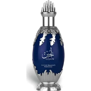 Unisex parfém Lattafa Lujain U EDP 100 ml