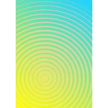 Puzzle Enjoy Kruhový gradient 4 1000 dílků