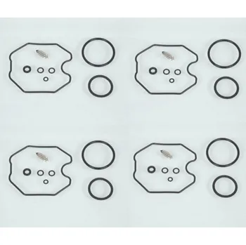 Těsnění pro motocykl TOURMAX těsnění plovákové komory HONDA CRF 100F 04-13, CRF 150F 03-14, CRF 230F 03-14 (4 k