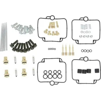 Karburátor All Balls opravná sada karburátoru kompletní Suzuki GSXR1100 93-94