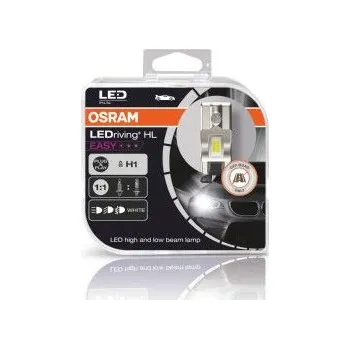 Autožárovka Zarovka, dalkovy svetlomet ams-OSRAM 64150DWESY-HCB