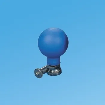 Příslušenství k měřiči tělesných funkcí Ceracarta EKG elektrody, hrudní Varianta: Celá elektroda pro děti