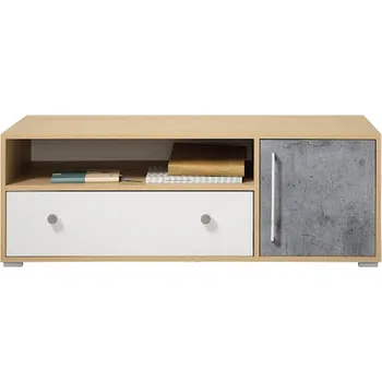 Televizní stolek Meblar TV stolek Step 8