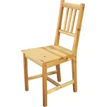 Židle 869 lakovaná