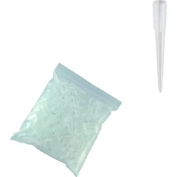 Pipeta Ratiolab Pipetovací špičky MLA, 200 µl (1000 ks)