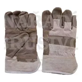 Pracovní rukavice Cerva Rukavice SISKIN č. 10