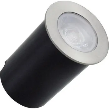 Venkovní osvětlení NEDES LED podlahové svítidlo 4W / IP67 GL501 / 4000K - LGL524