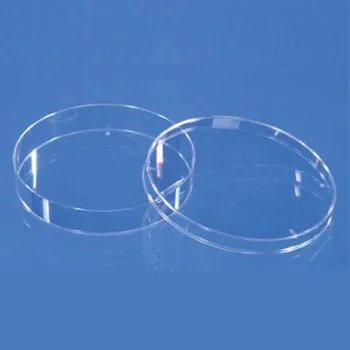 Paul Böttger Petriho misky 94x16 mm Varianta: s odvětráváním, aseptické