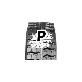 WINDPOWER PRO DC75 13 R22.50 156/150K ZADNÍ NÁPRAVA M+S 3PMSF (154/151L)